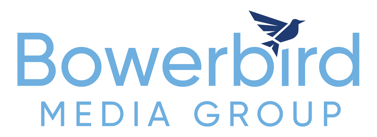 Bowerbird Media Group Logo