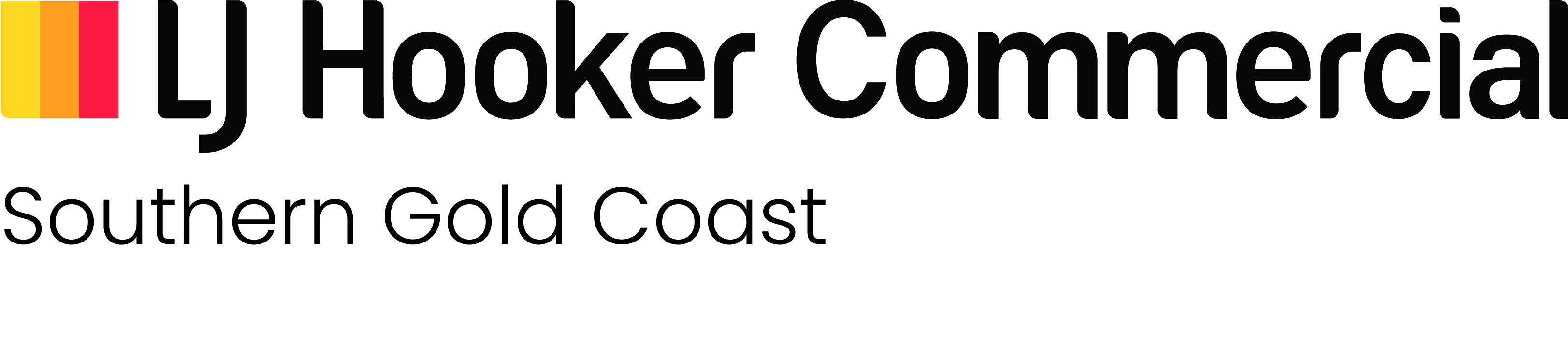 LJ Hooker Commercial Southern Gold Coast