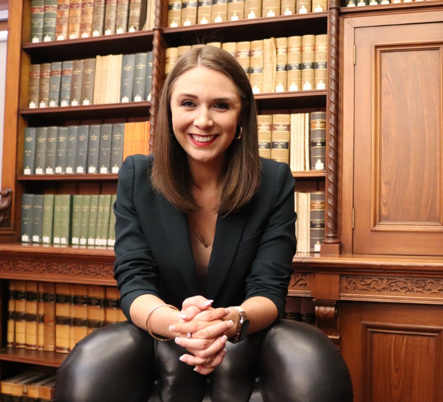 Meaghan Scanlon