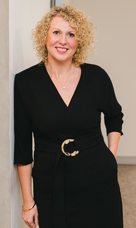 Rebecca Taylor